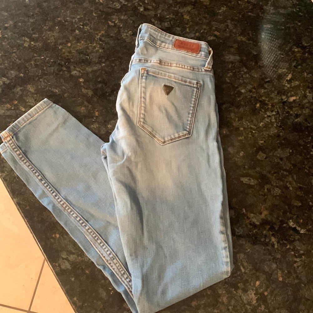 Very nice jeans